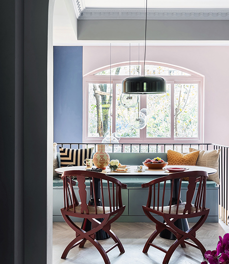 巴黎印象二代柔彩