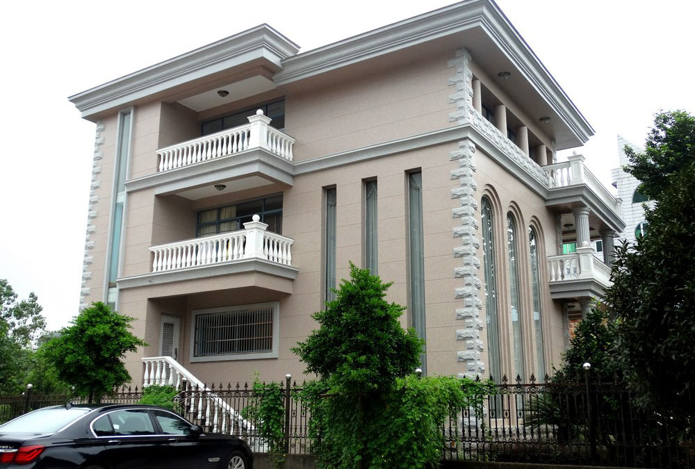 涂料生产过程中为什么会出现浮色发花