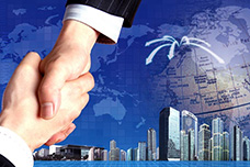 保证代理权长期有效